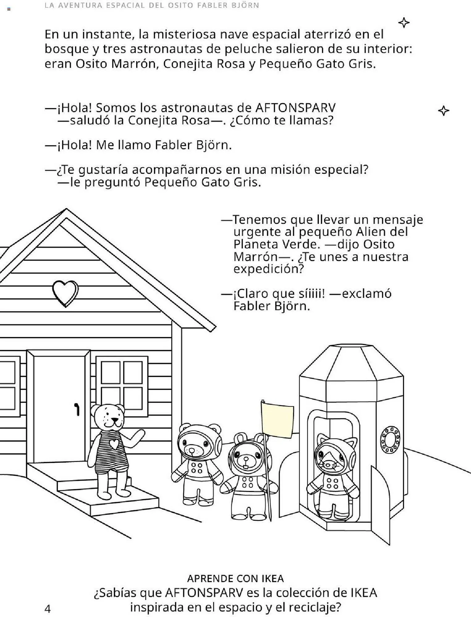Catálogo de Folleto IKEA 4 de septiembre al 31 de diciembre 2025 - Página 4