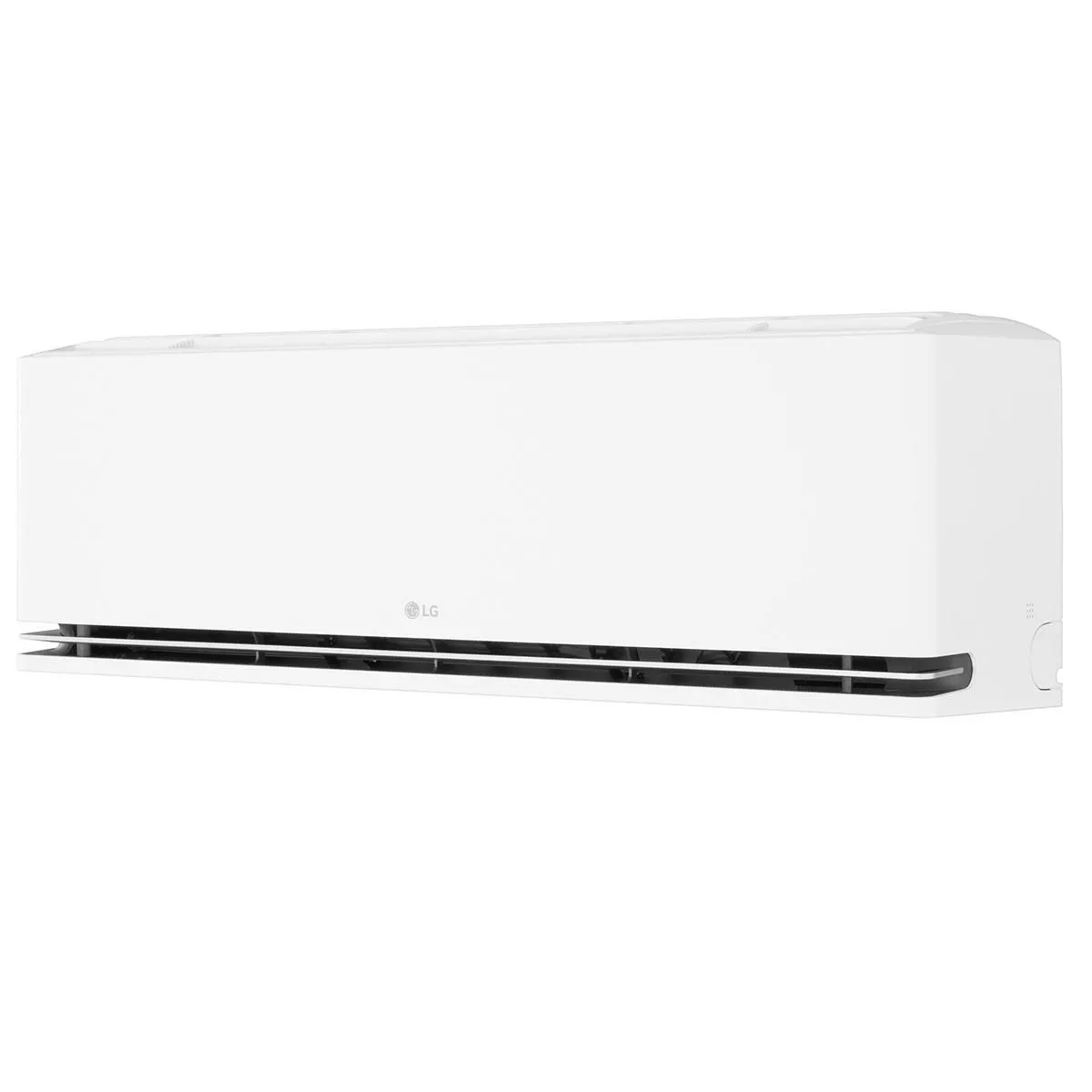 AIRE ACONDICIONADO LG DUALCOOL12M.SET A+++/A++