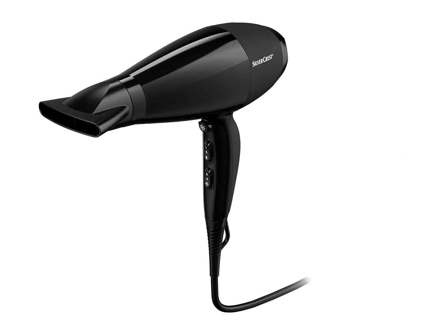 Secador iónico 2400 W