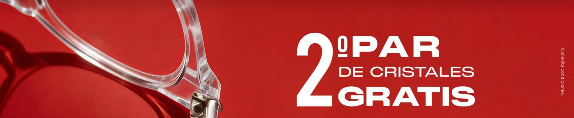 Catálogo de Folleto Visionlab 24 de abril al 7 de mayo 2026 - Página 2