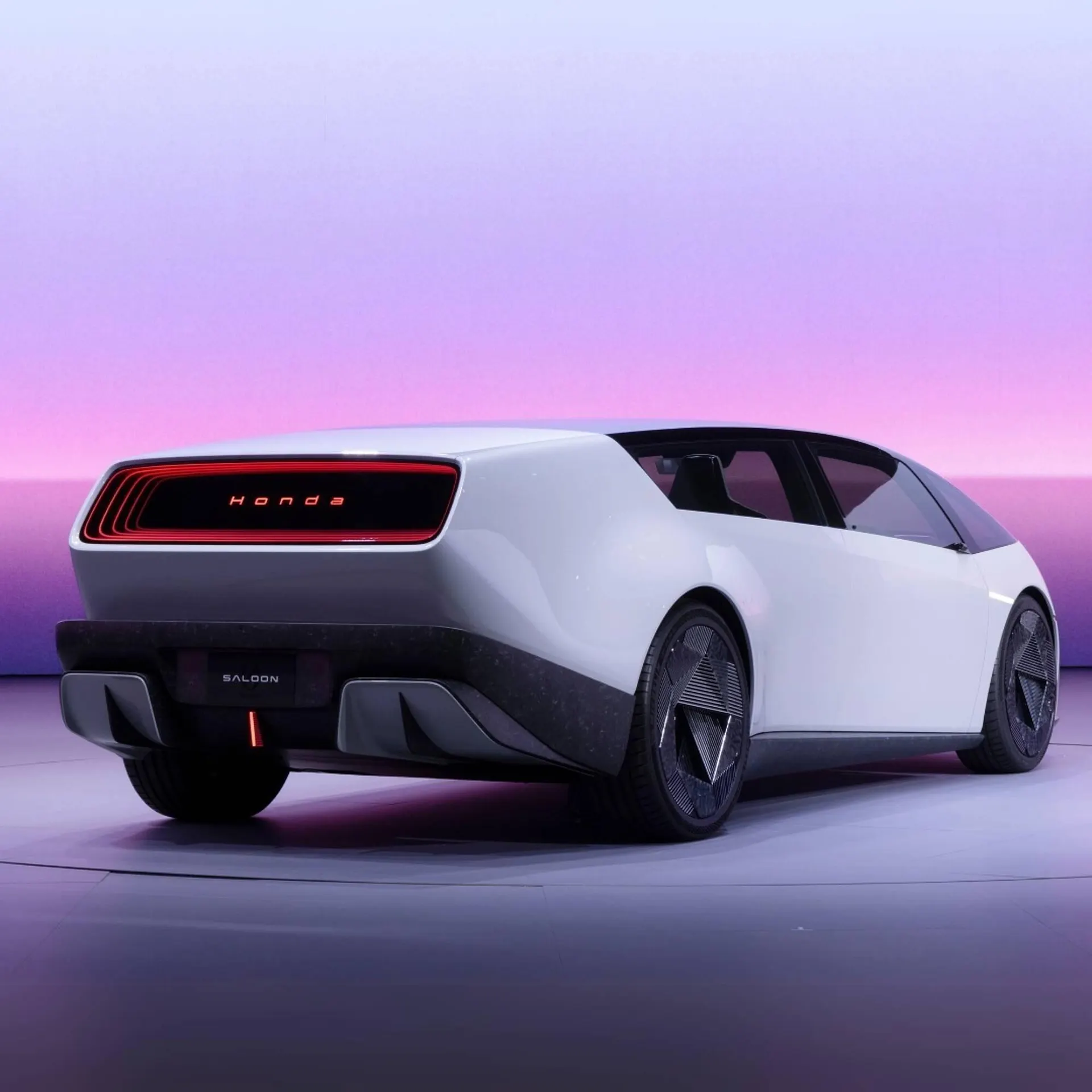 Catálogo de Folleto Honda 8 de enero al 30 de agosto 2025 - Página 3