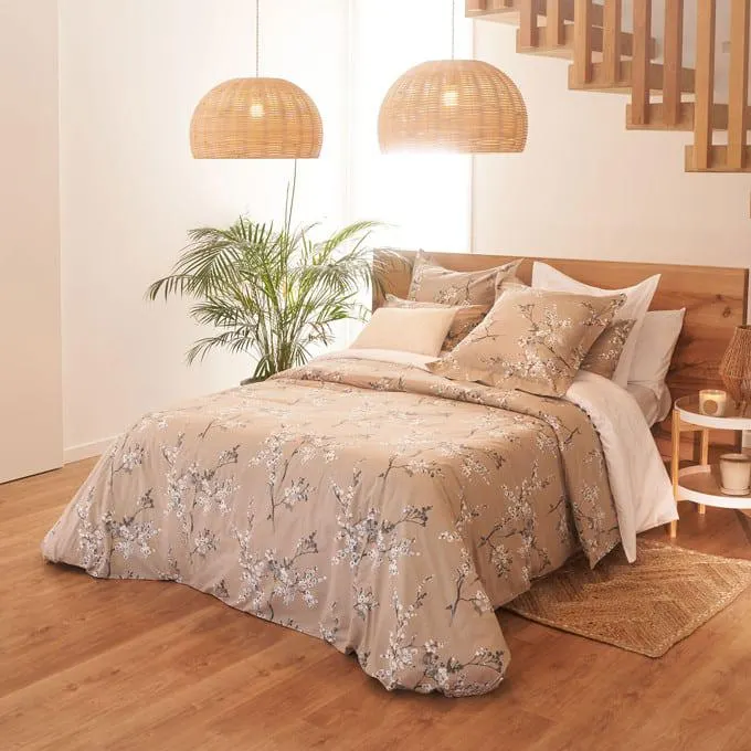 Juego funda nórdica Algodón 2p - Inga