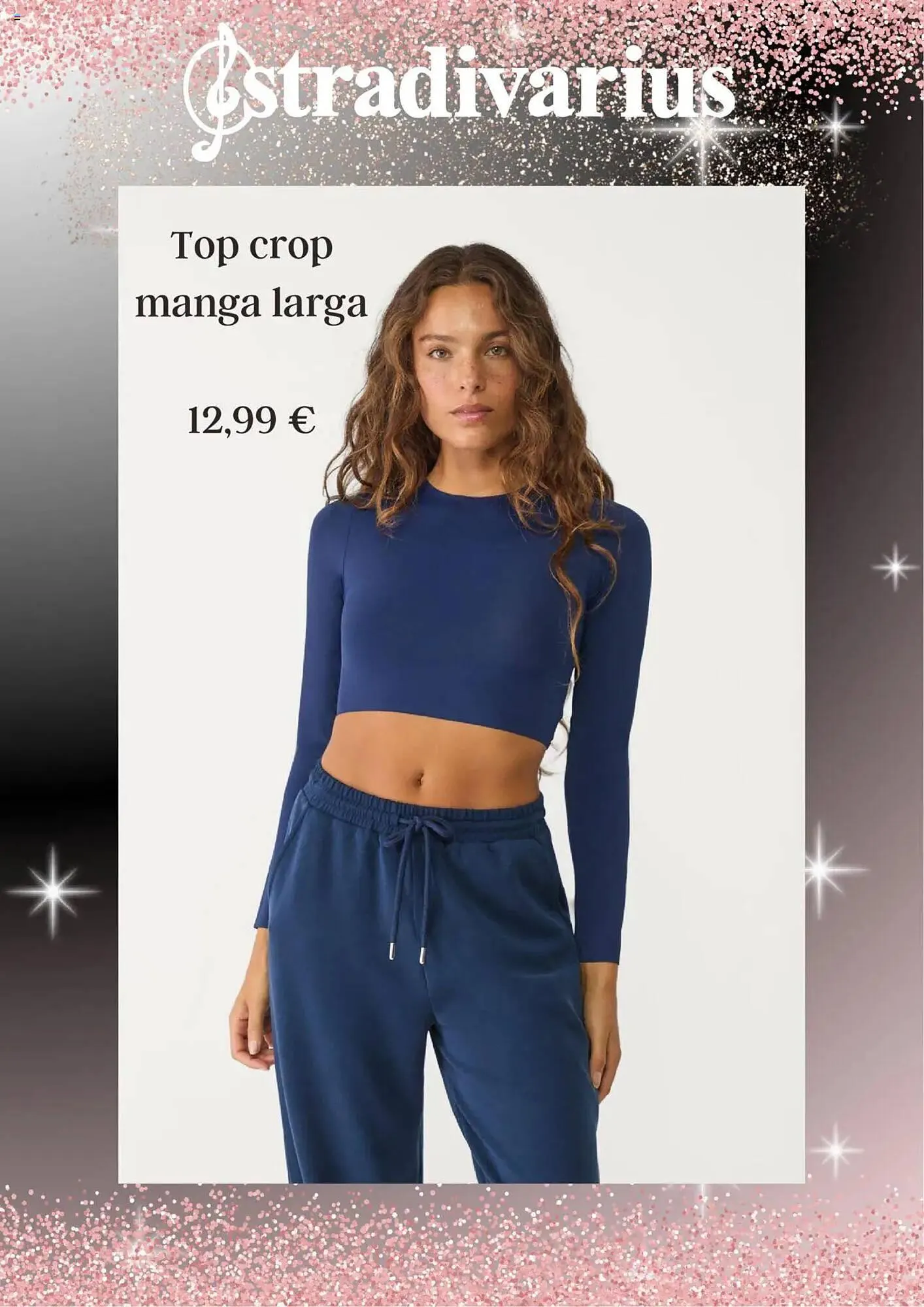 Catálogo de Folleto Stradivarius 15 de febrero al 15 de marzo 2025 - Página 9