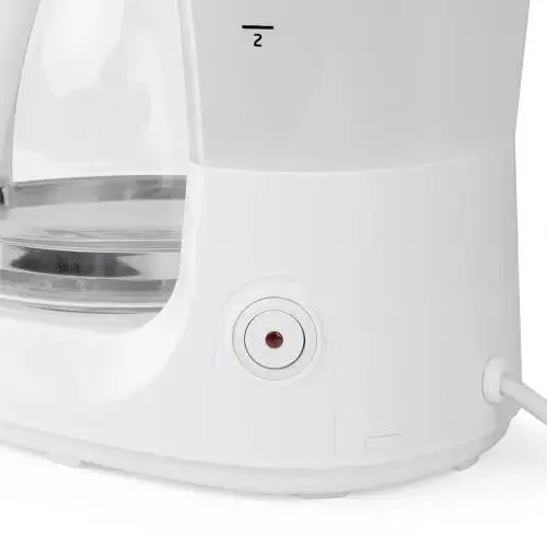 Cafetera Orbegozo CG 4051