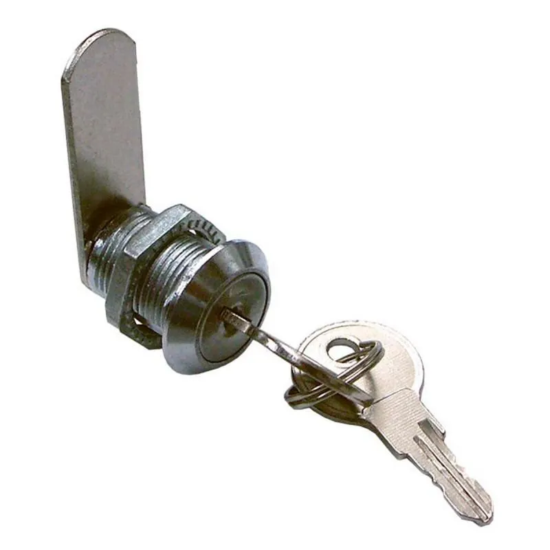 CERRADURA BUZÓN MICEL RECTA CM04 91101