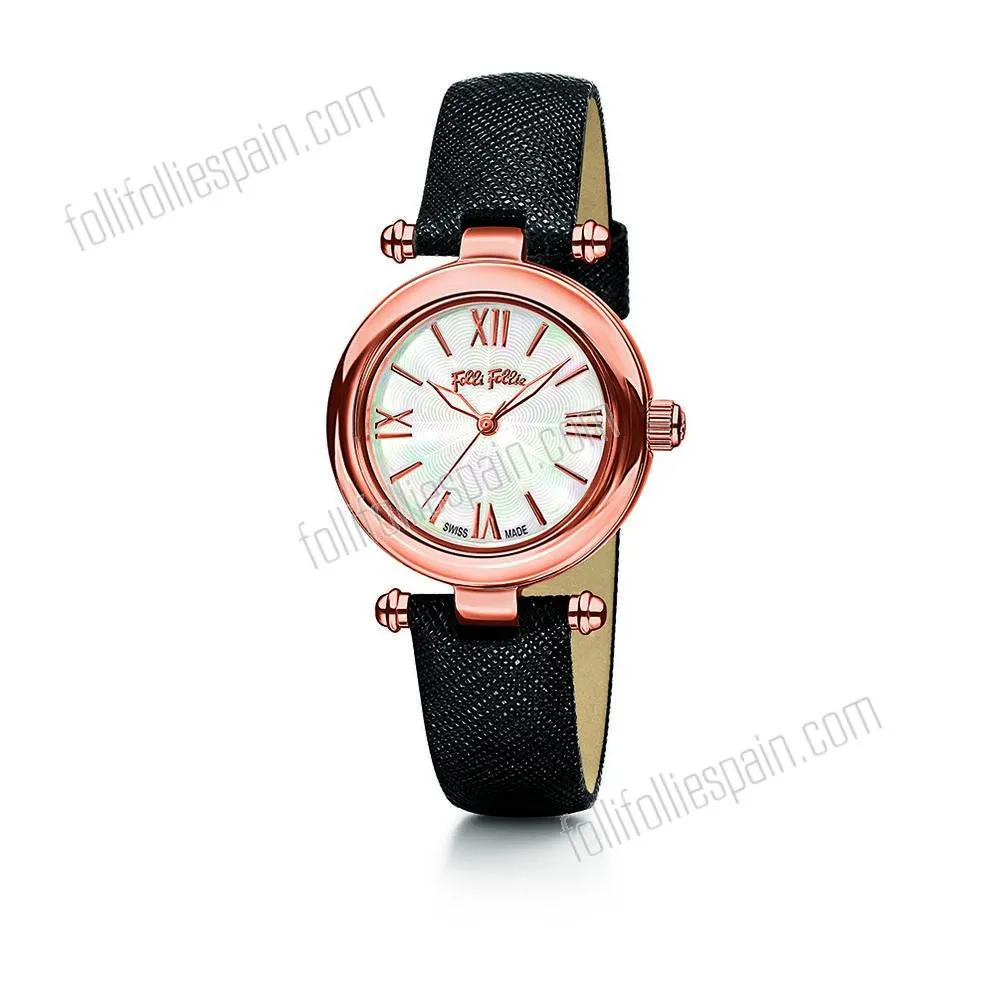 Folli Follie Reloj Swiss Made brisa del mar Egeo 52% de descuento en venta