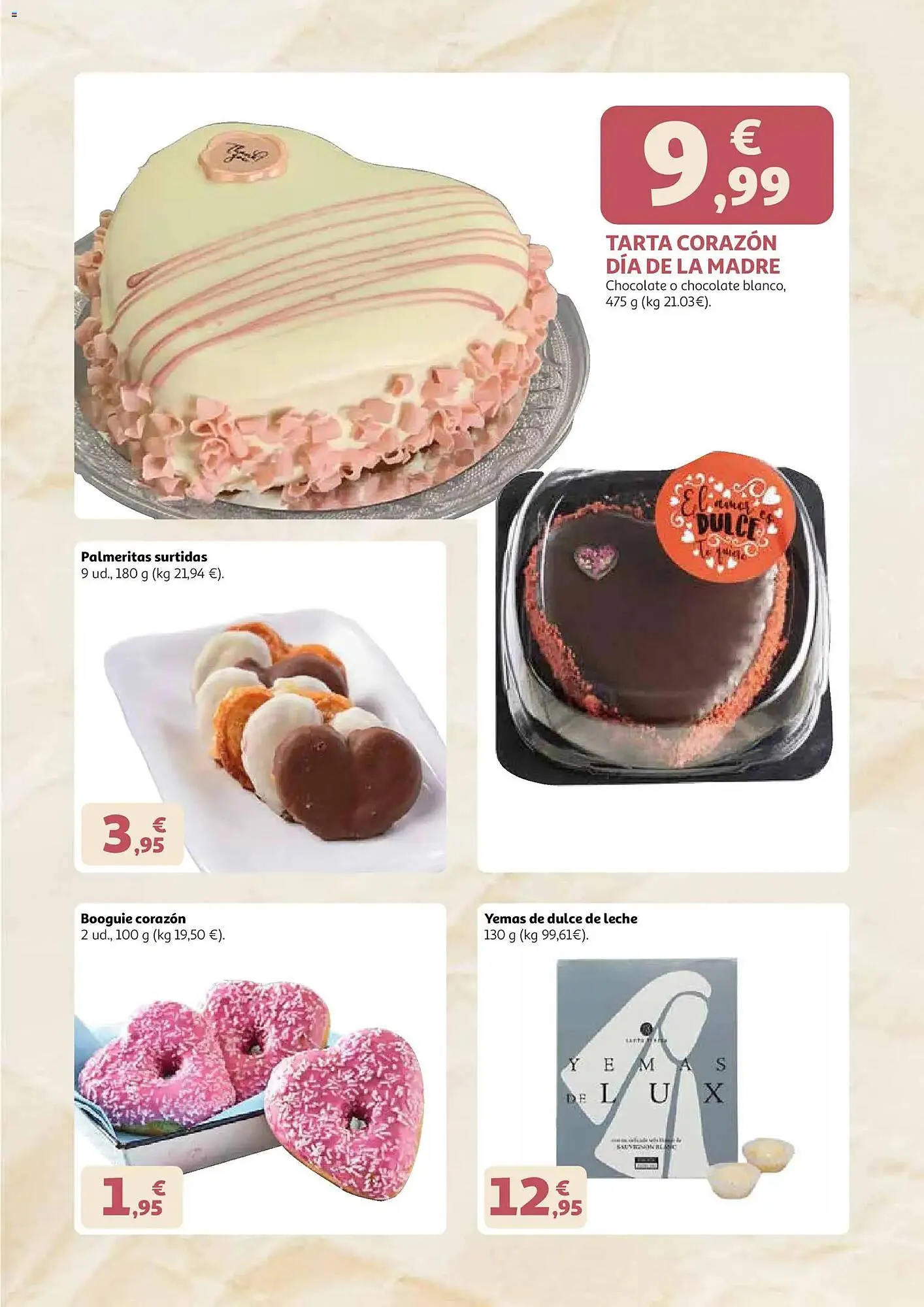 Catálogo de Folleto Alcampo 21 de abril al 3 de mayo 2026 - Página 7