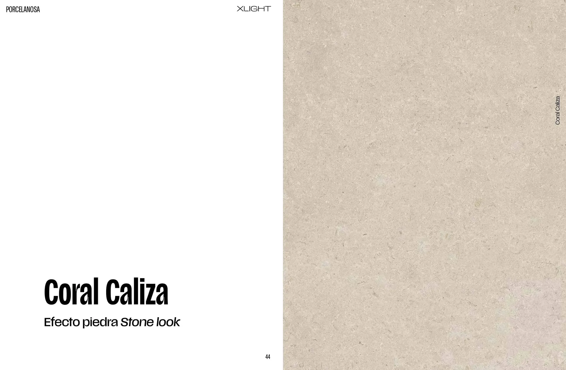 Catálogo de Catálogo Porcelanosa 12 de mayo al 31 de julio 2026 - Página 24