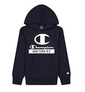 Champion Hooded Sweatshirt