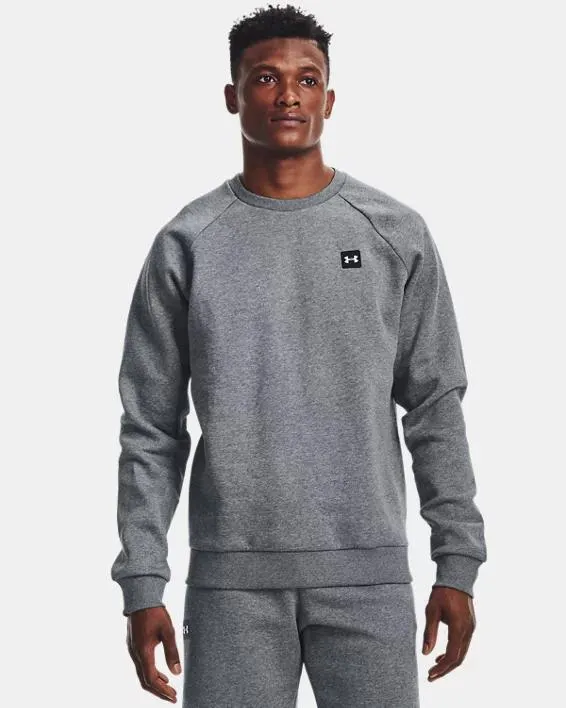 Herentrui UA Rival Fleece Crew