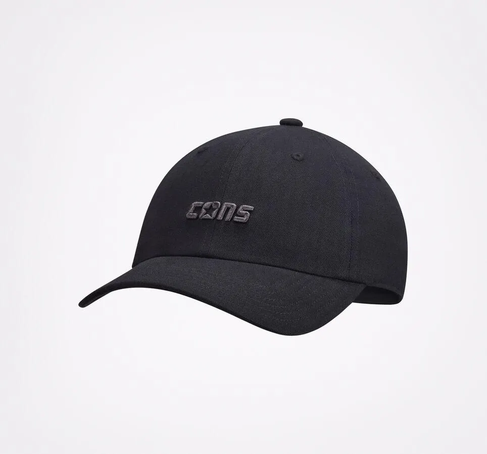 Gorra de béisbol CONS
