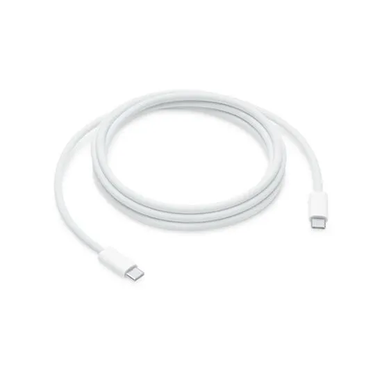 Cable de carga USB‑C de 240 W (2m) - MU2G3ZM/A