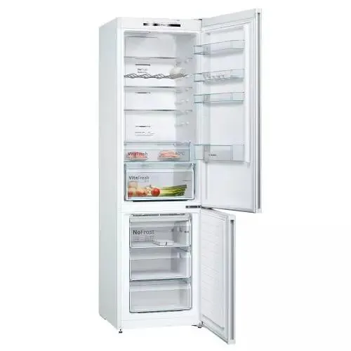 Frigorífico combi Bosch KGN39VWEB