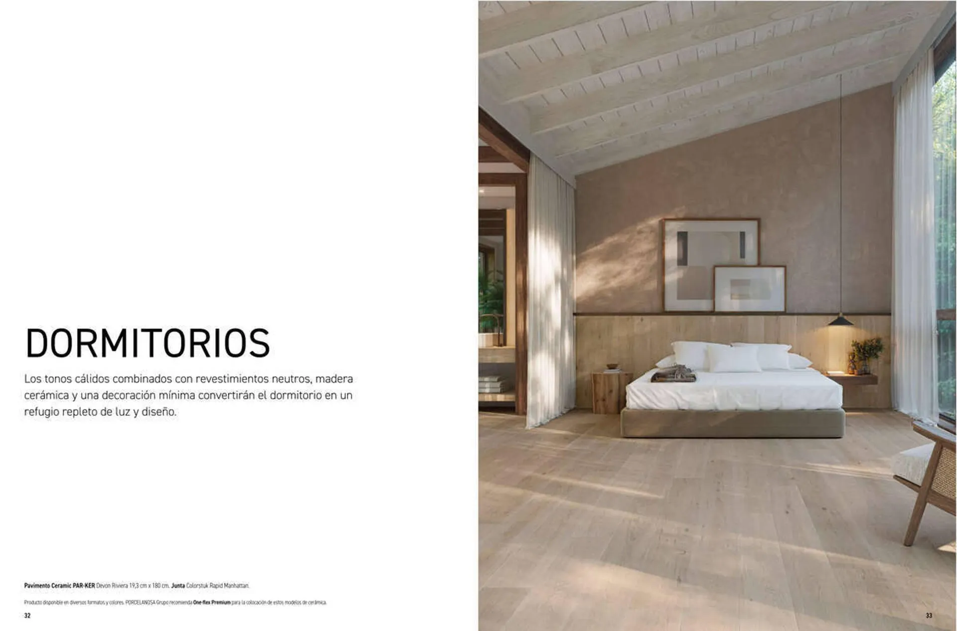 Catálogo de Folleto Porcelanosa 13 de marzo al 13 de marzo 2024 - Página 17