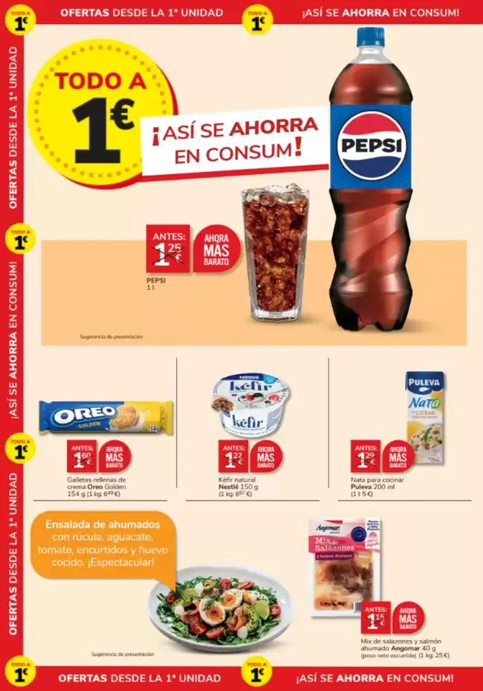 Catálogo de Del 30 de abril al 28 de mayo 30 de abril al 28 de mayo 2025 - Página 2