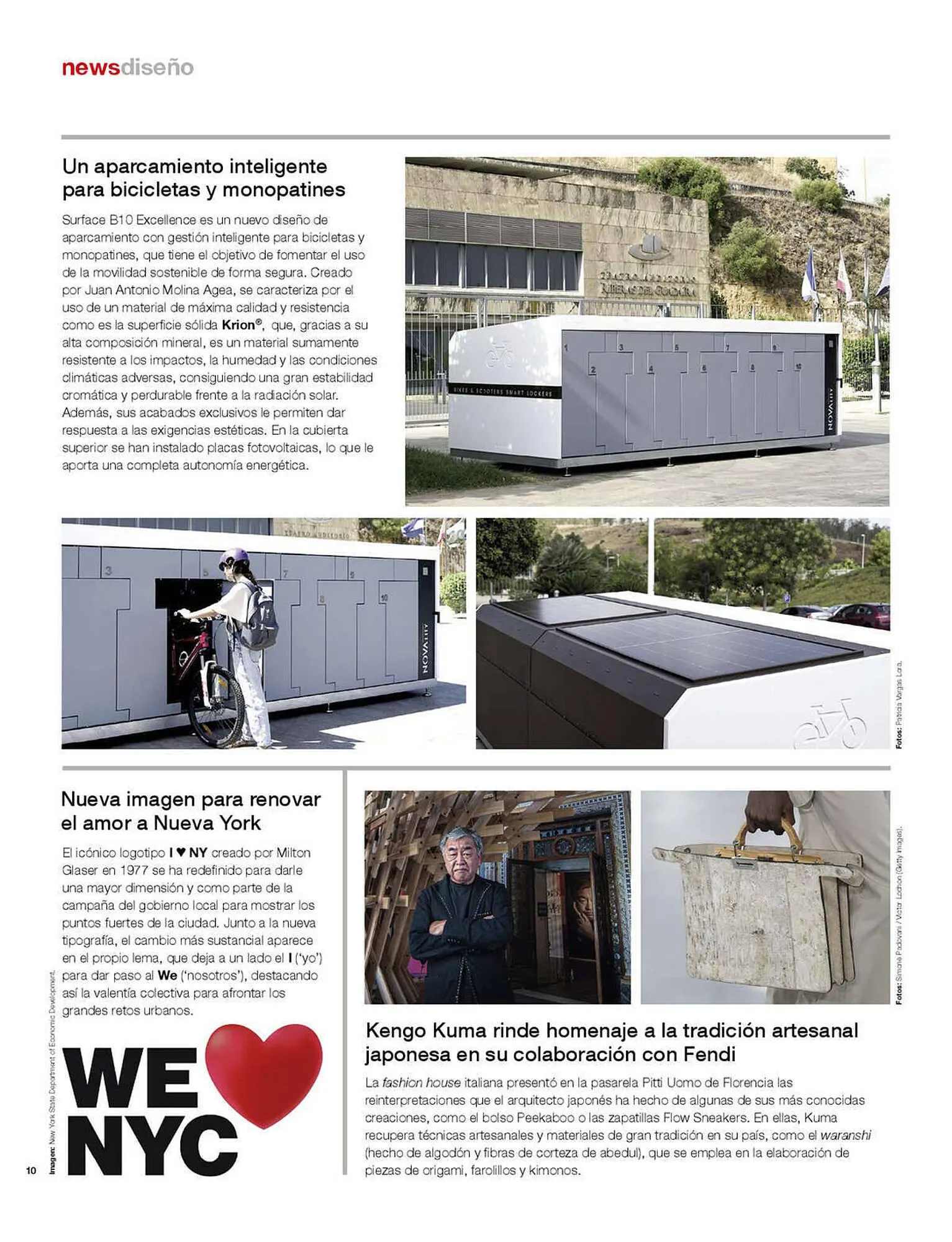 Catálogo de Folleto Porcelanosa 12 de octubre al 12 de diciembre 2023 - Página 10