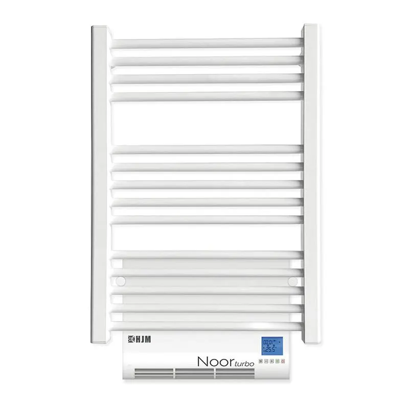 Toalleros eléctricos HJM Noor turbo