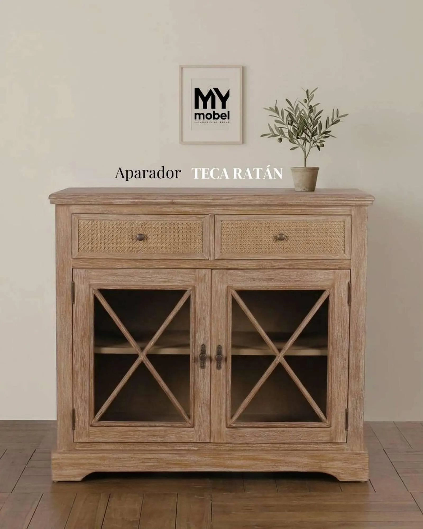 Catálogo de Folleto MyMobel 6 de abril al 26 de abril 2026 - Página 4