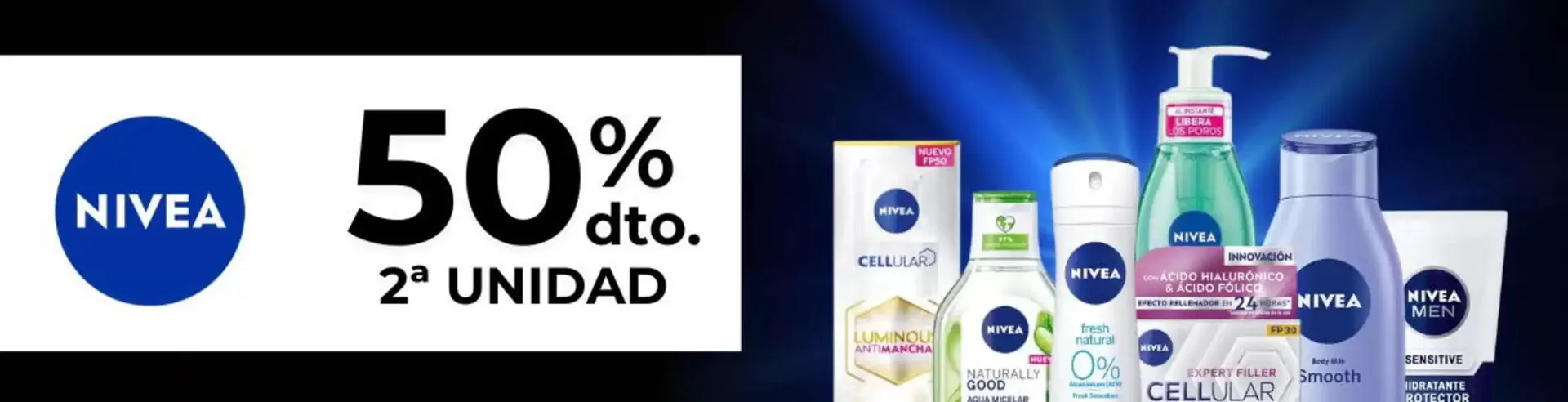 Catálogo de Promociones 21 de marzo al 8 de abril 2025 - Página 2