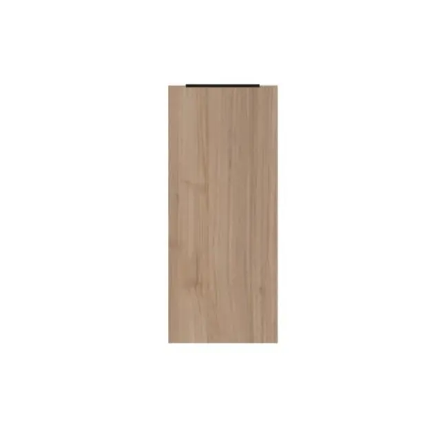 Puerta cocina Zen madera natural 70 x 30 cm