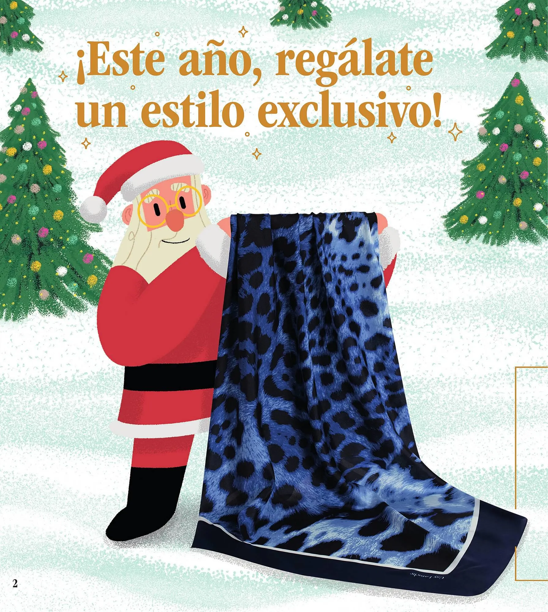 Catálogo de Folleto Stanhome 27 de noviembre al 14 de diciembre 2023 - Página 2