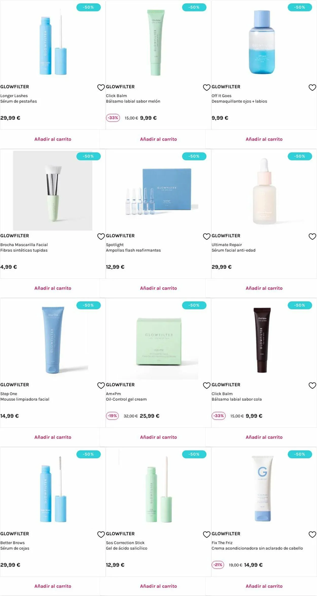 Catálogo de Druni 17 de marzo al 26 de marzo 2025 - Página 47