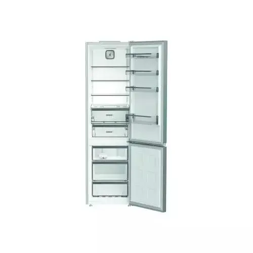 Frigorífico combi Whirlpool WHK 26404 XP5E