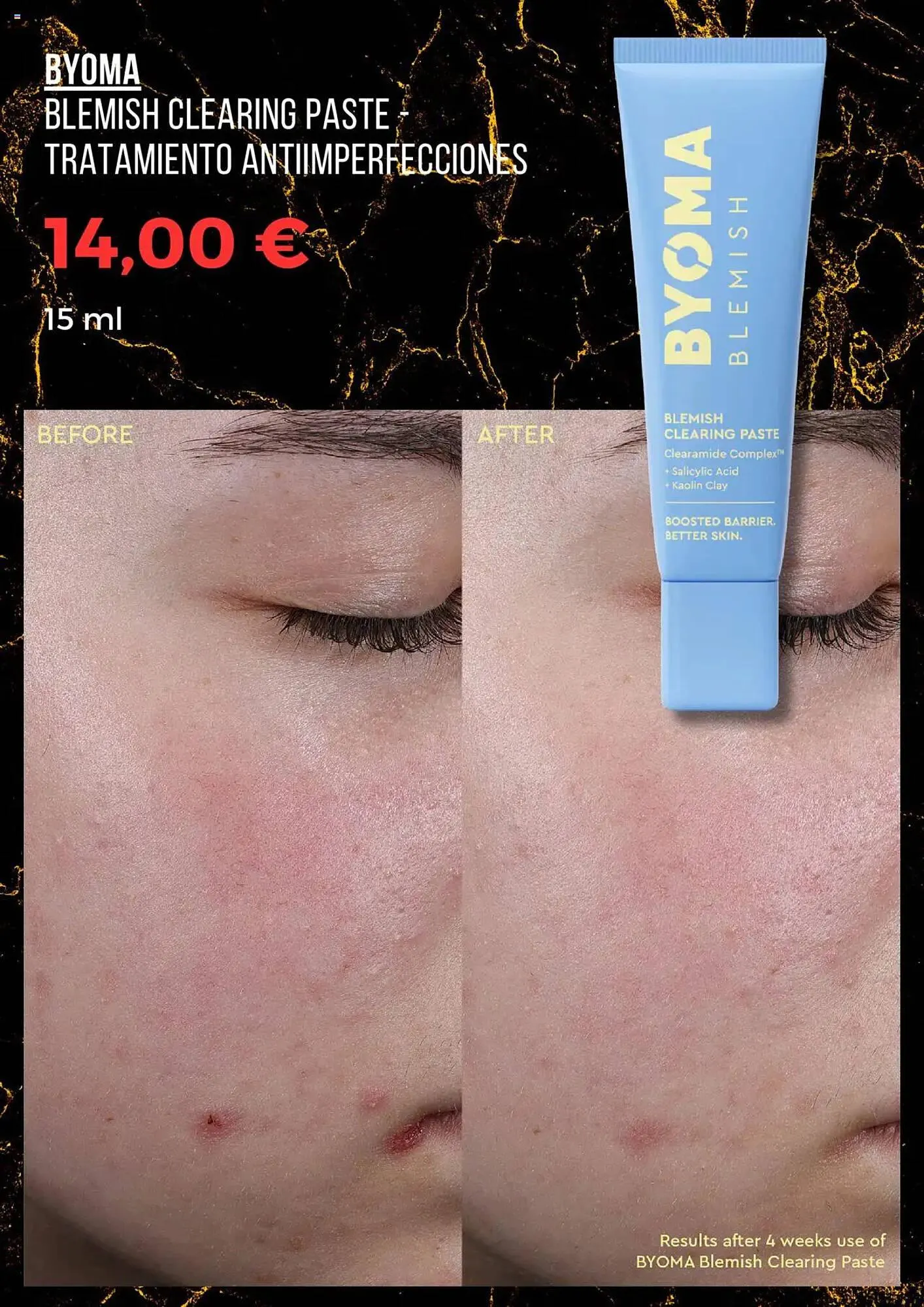 Catálogo de Catálogo Sephora 1 de octubre al 31 de octubre 2025 - Página 3