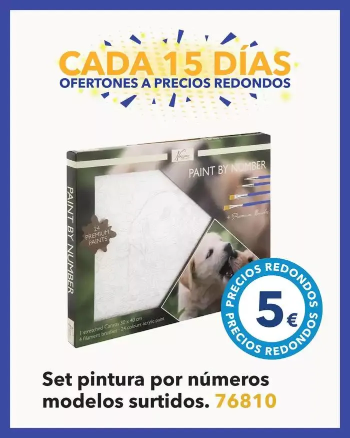 Catálogo de Cada 15 días 2 de mayo al 15 de mayo 2025 - Página 26