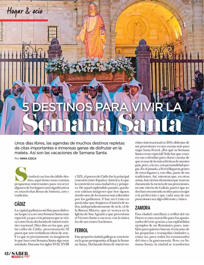 Catálogo de Revista Spar 1 de marzo al 31 de marzo 2025 - Página 48