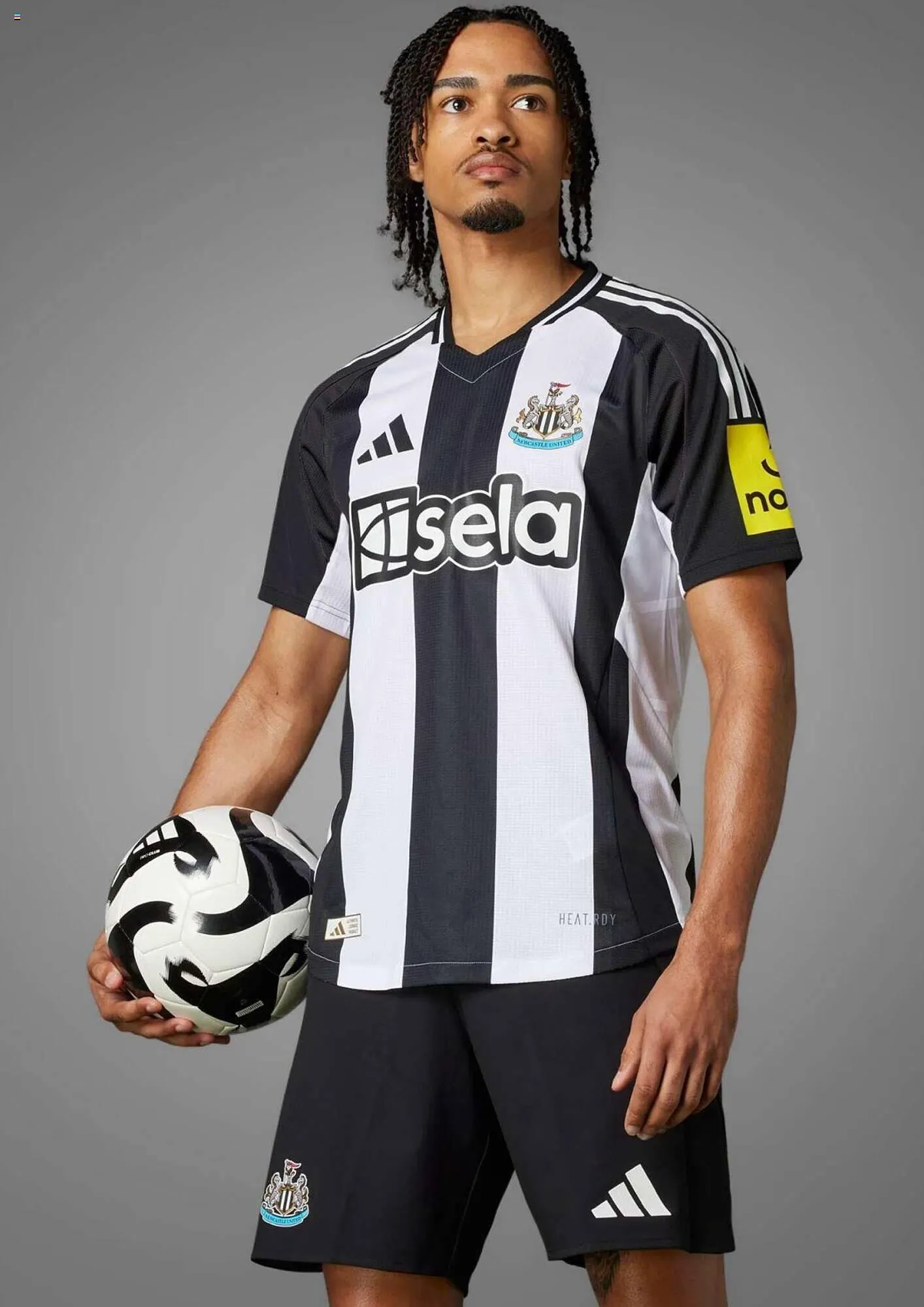 Catálogo de Folleto Adidas 1 de julio al 31 de julio 2024 - Página 3