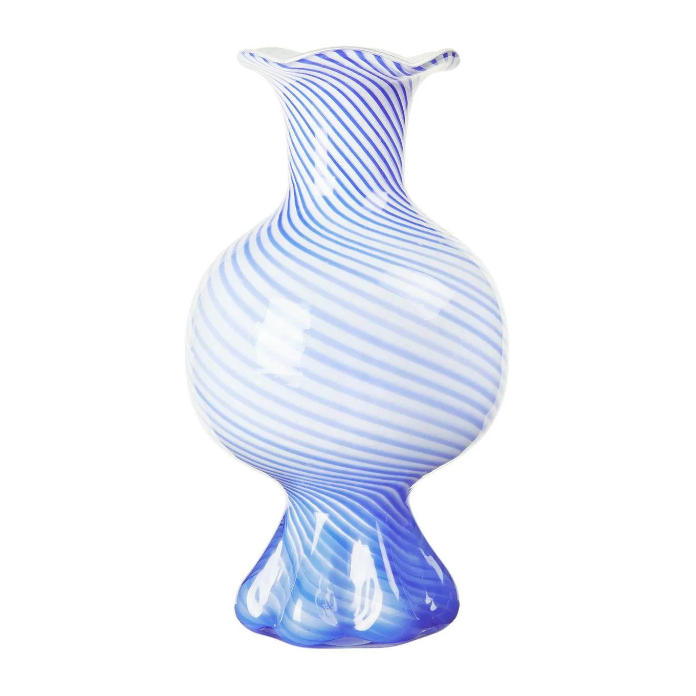 Mella vase 30 cm