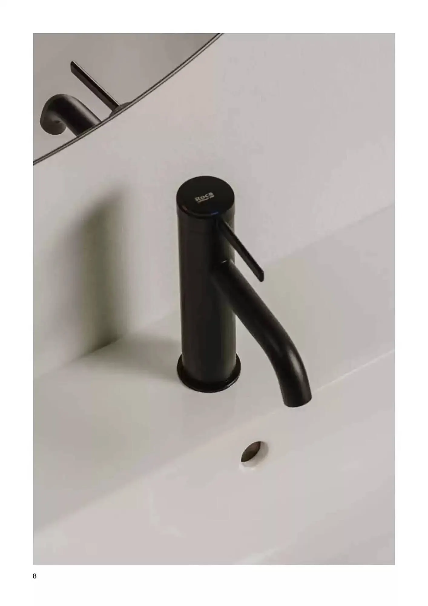 Catálogo de Folleto Roca 9 de enero al 31 de diciembre 2025 - Página 10