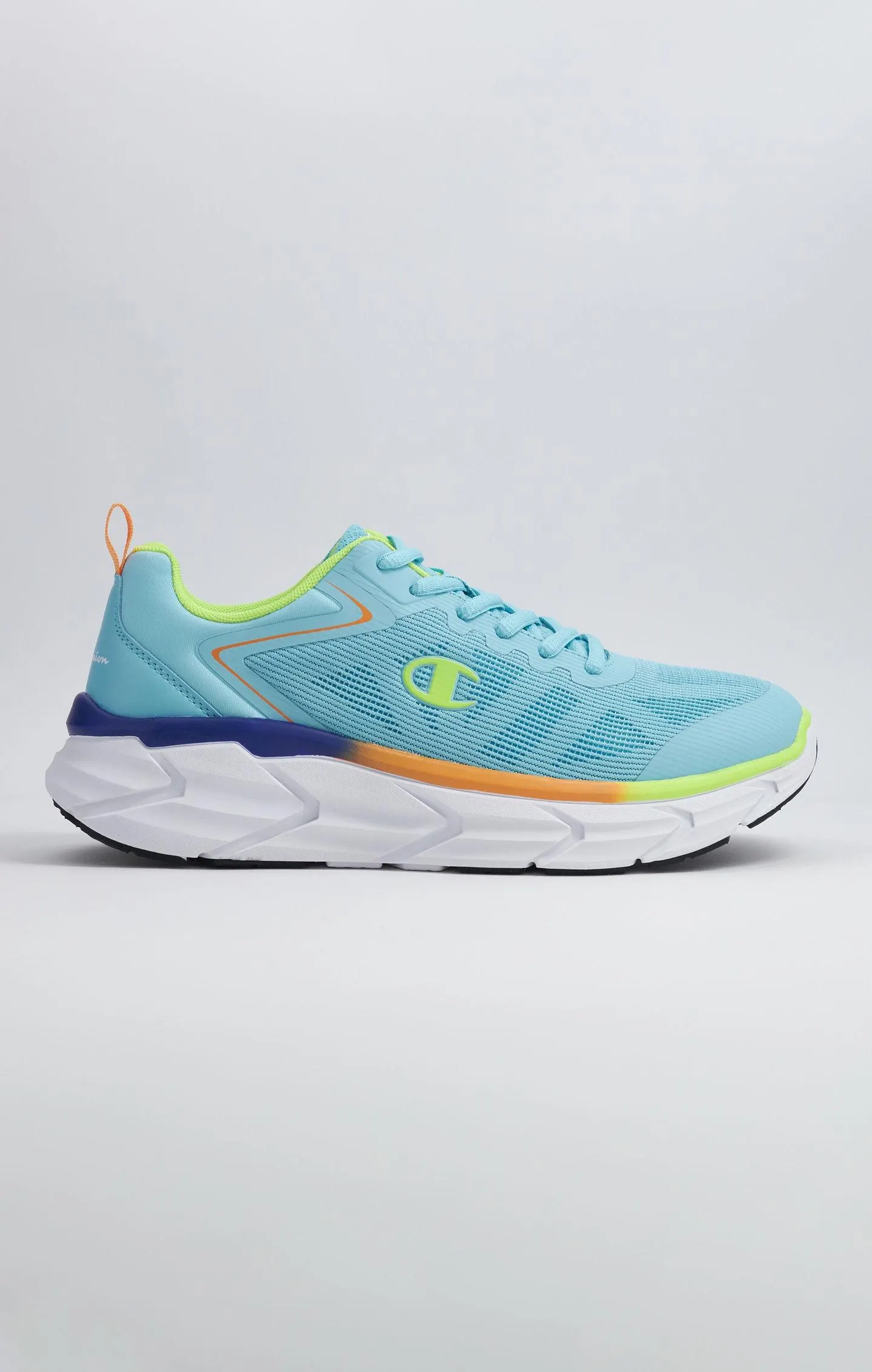 Zapatillas deportivas FX III de caña baja