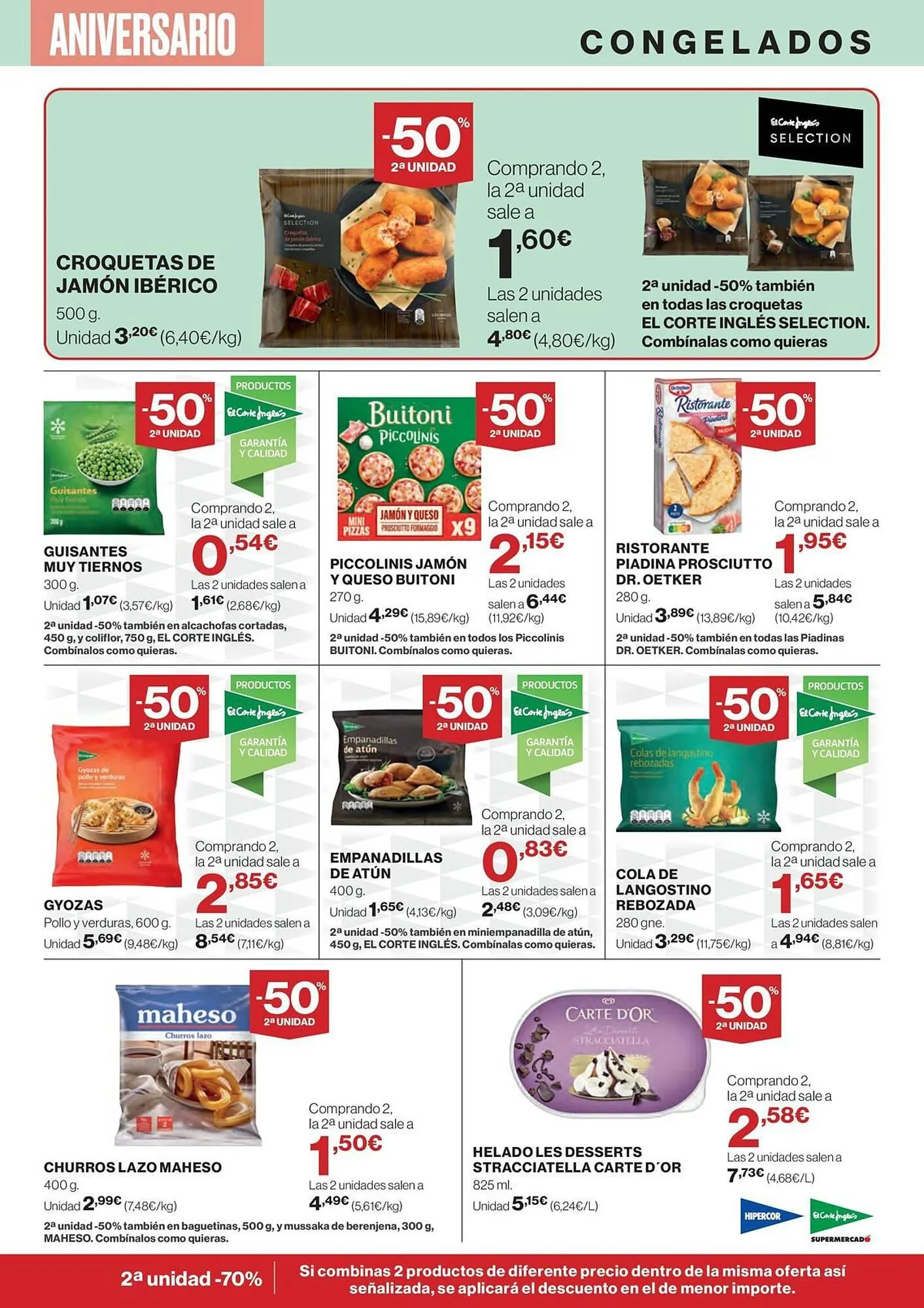 Catálogo de Catálogo Hipercor 6 de noviembre al 19 de noviembre 2025 - Página 15