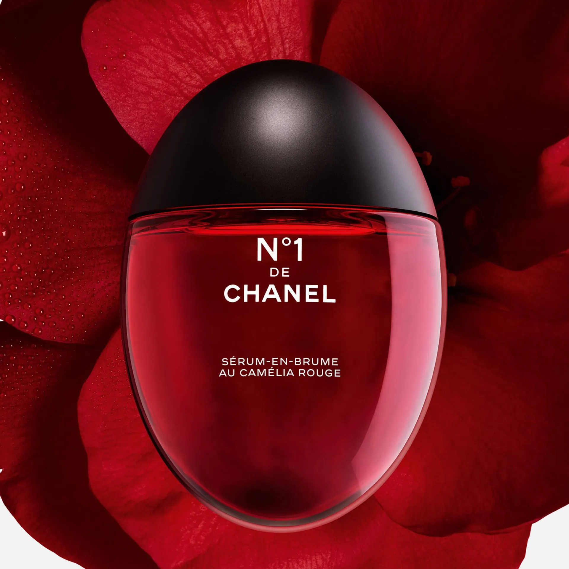 Catálogo de Folleto Chanel 2 de julio al 30 de agosto 2025 - Página 2