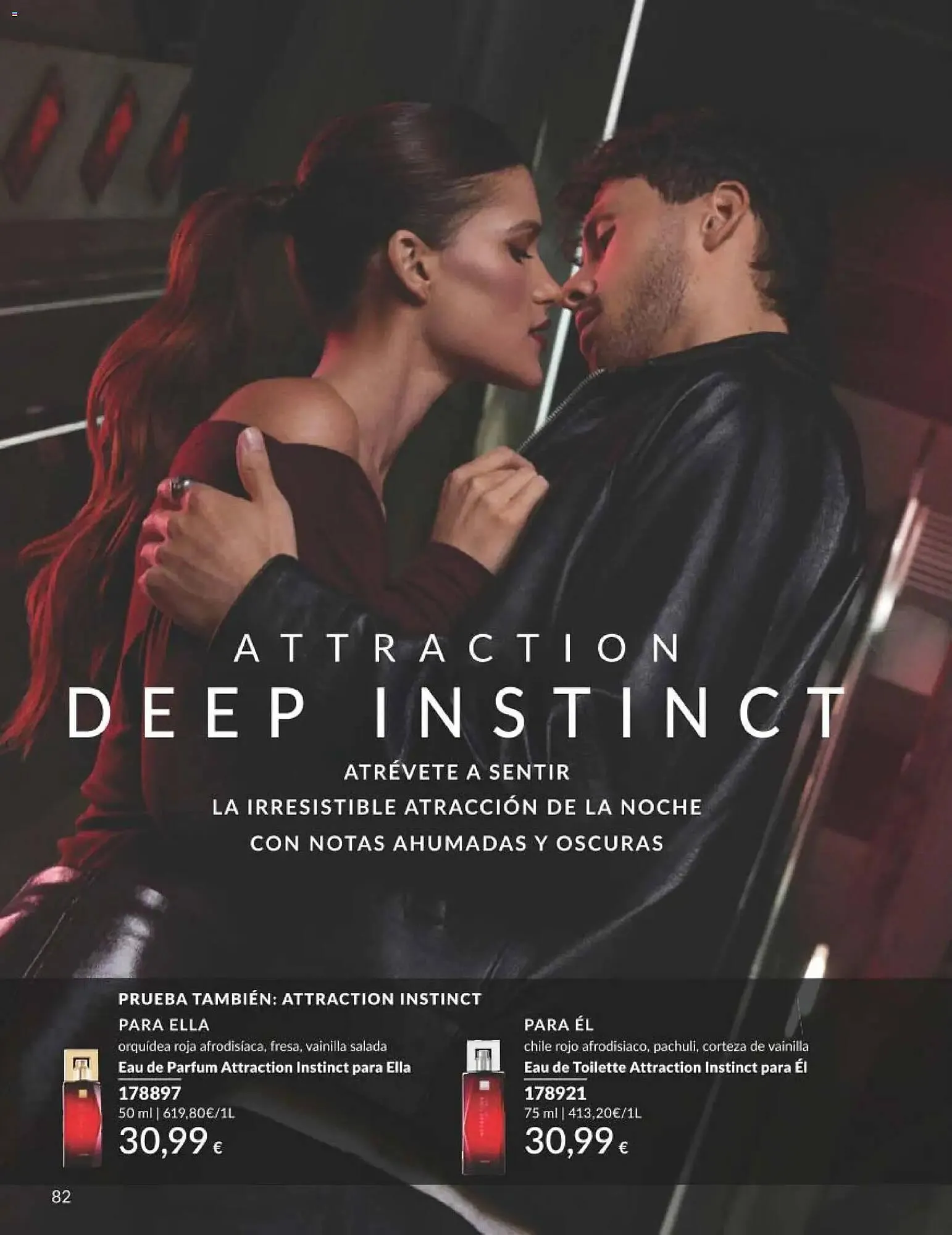 Catálogo de Catálogo AVON 1 de marzo al 31 de marzo 2026 - Página 88