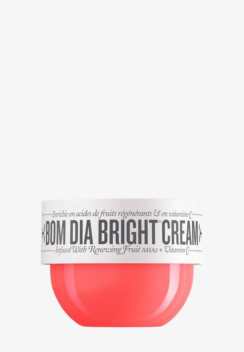 BOM DIA BRIGHT CREAM - Loción corporal