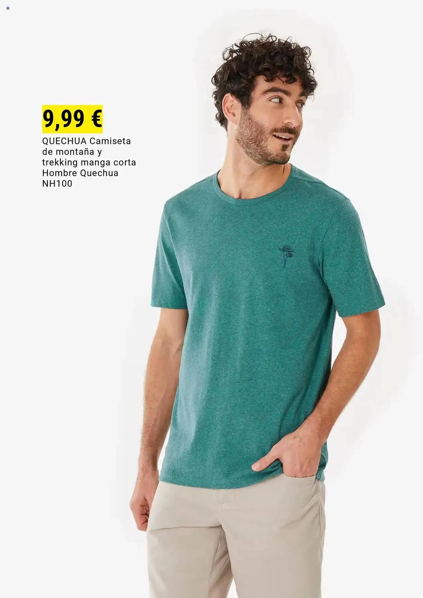 Catálogo de Folleto Decathlon 1 de agosto al 31 de agosto 2025 - Página 14