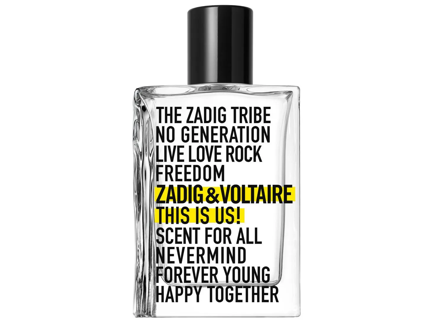 THIS IS US EAU DE TOILETTE