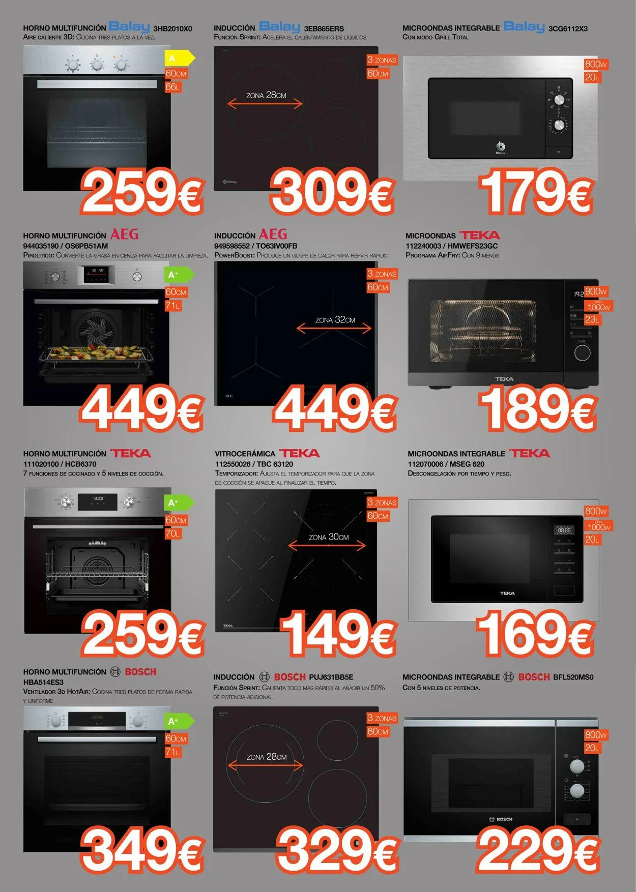 Catálogo de Expert - Albacete Oferta actual 10 de diciembre al 24 de diciembre 2025 - Página 7