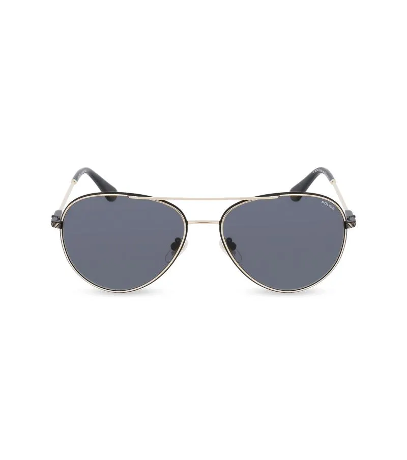 Octane 8 Man Sunglasses Police SPLL11