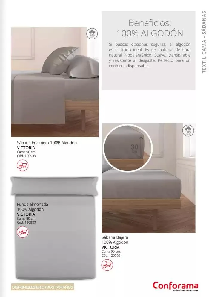 Catálogo de Guía Textil 7 de febrero al 27 de marzo 2025 - Página 21