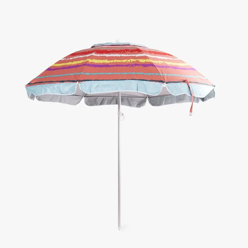 SOMBRILLA 200CM MODELOS SURTIDOS