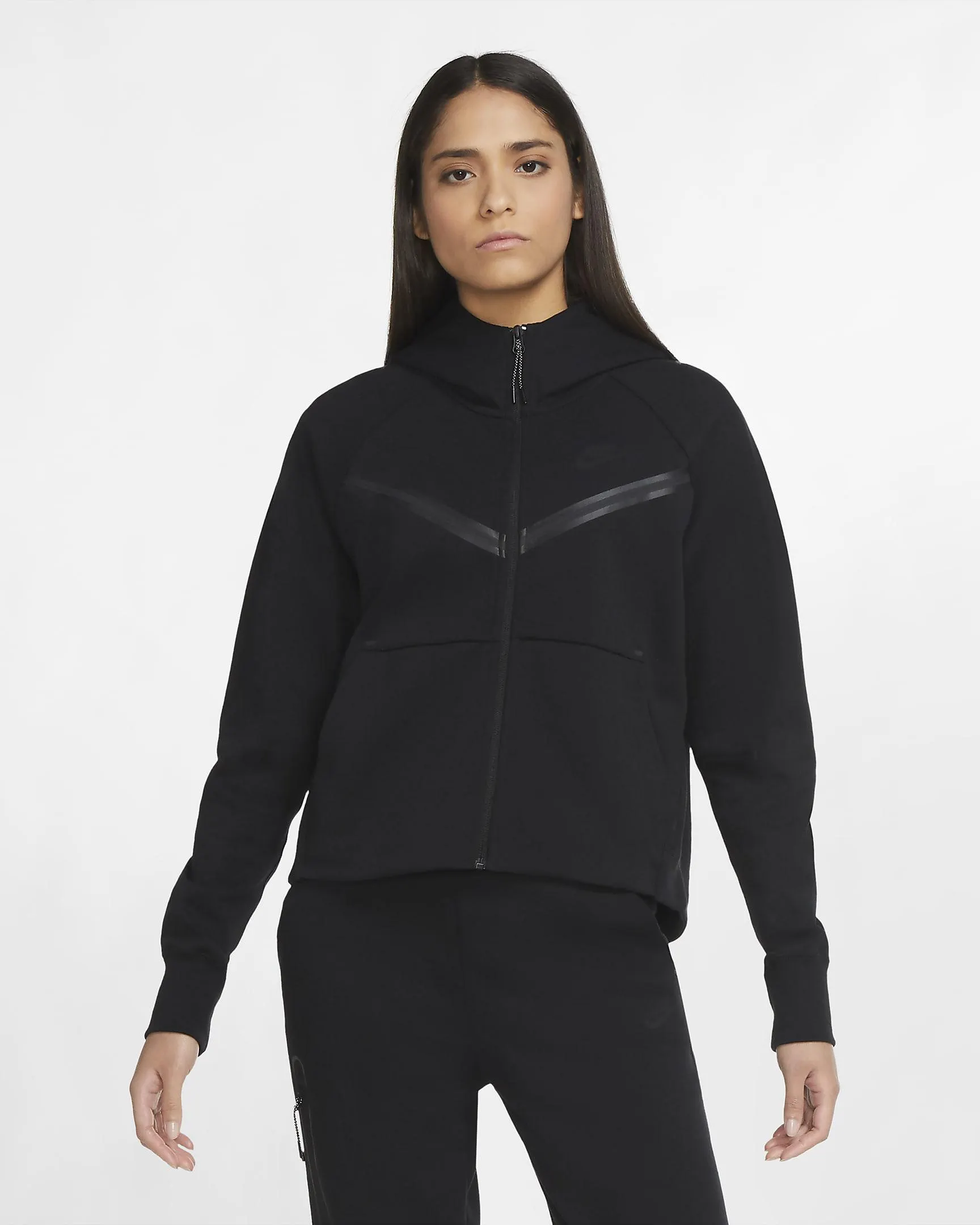Nike Sportswear Tech Fleece Windrunner