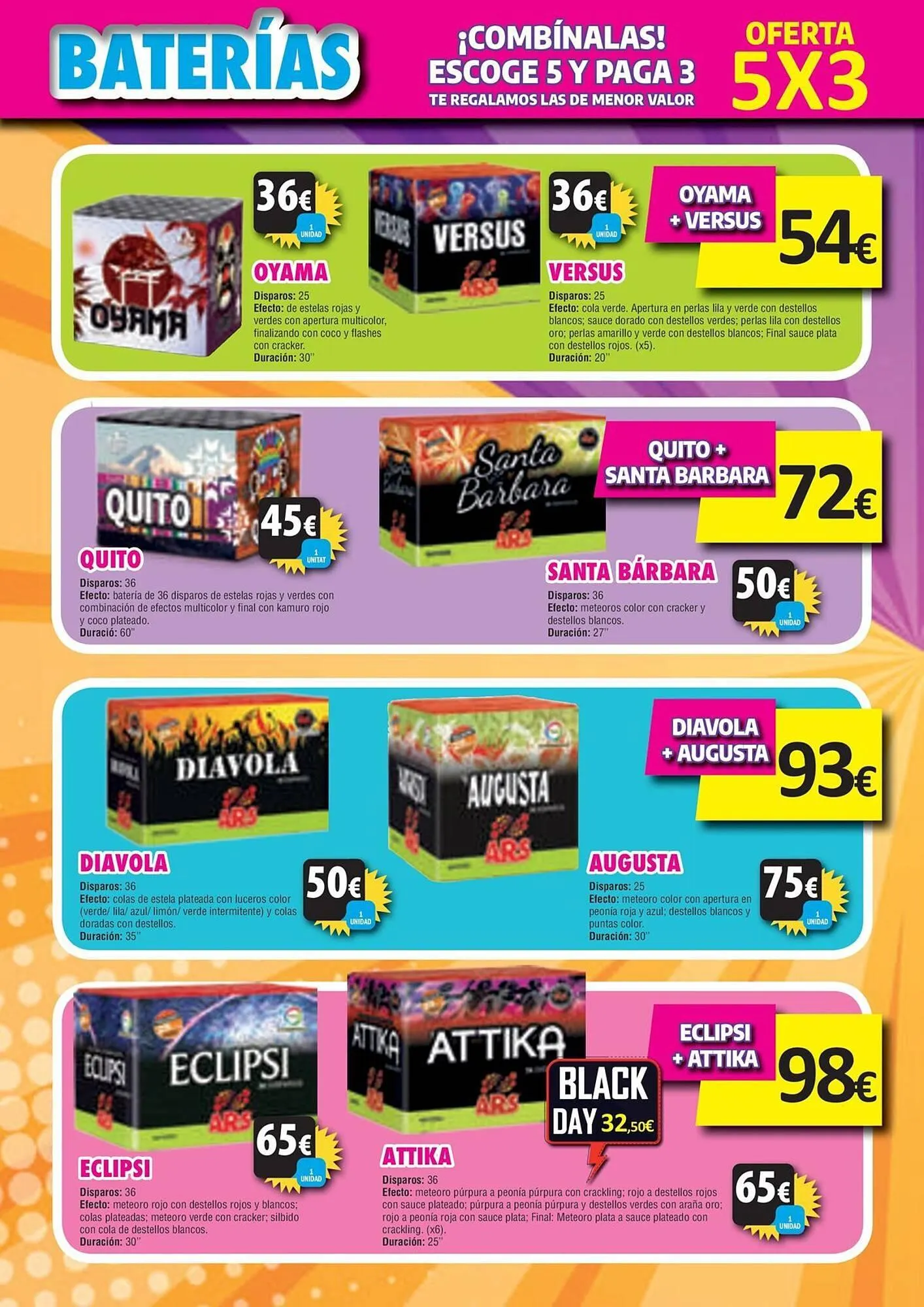 Catálogo de Catálogo Hipercohete 2 de diciembre al 25 de diciembre 2025 - Página 26