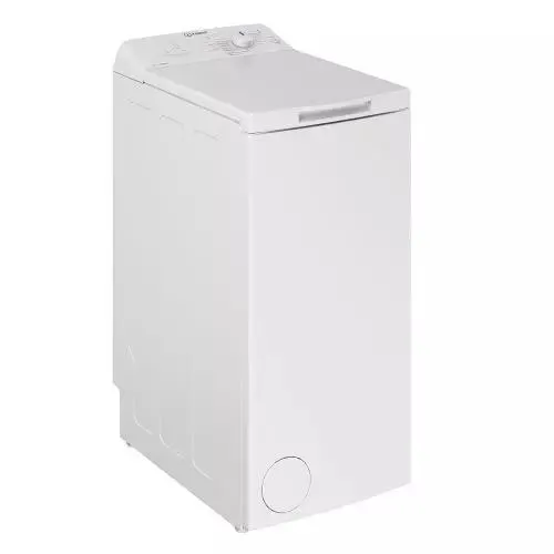 Lavadora carga superior Indesit BTW L60400 SP/N