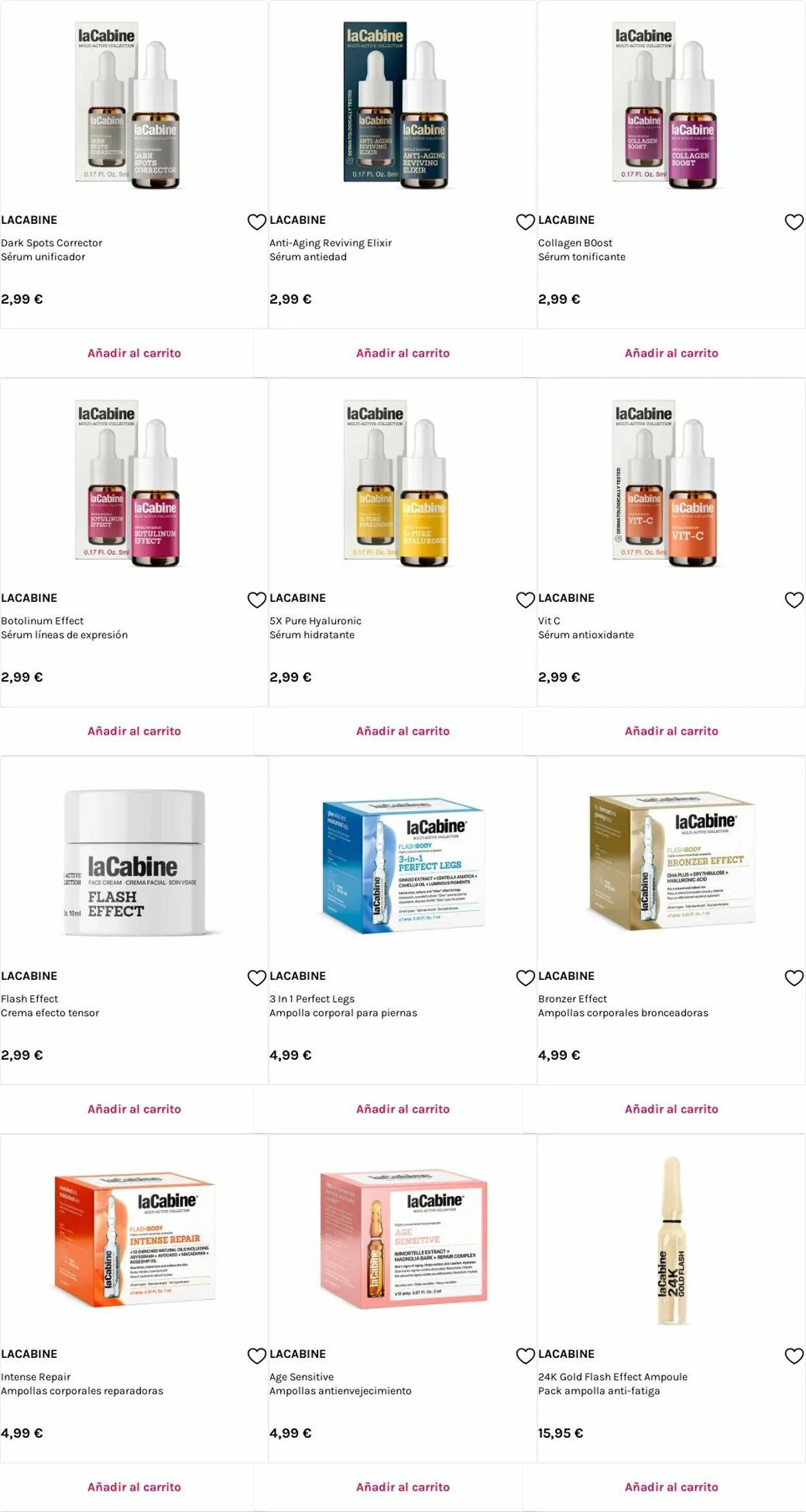 Catálogo de Druni 23 de junio al 2 de julio 2025 - Página 75