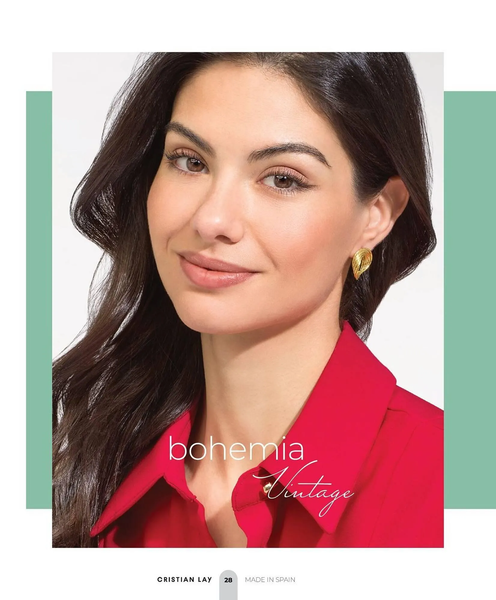 Catálogo de Catálogo Cristian Lay 11 de marzo al 5 de julio 2026 - Página 28