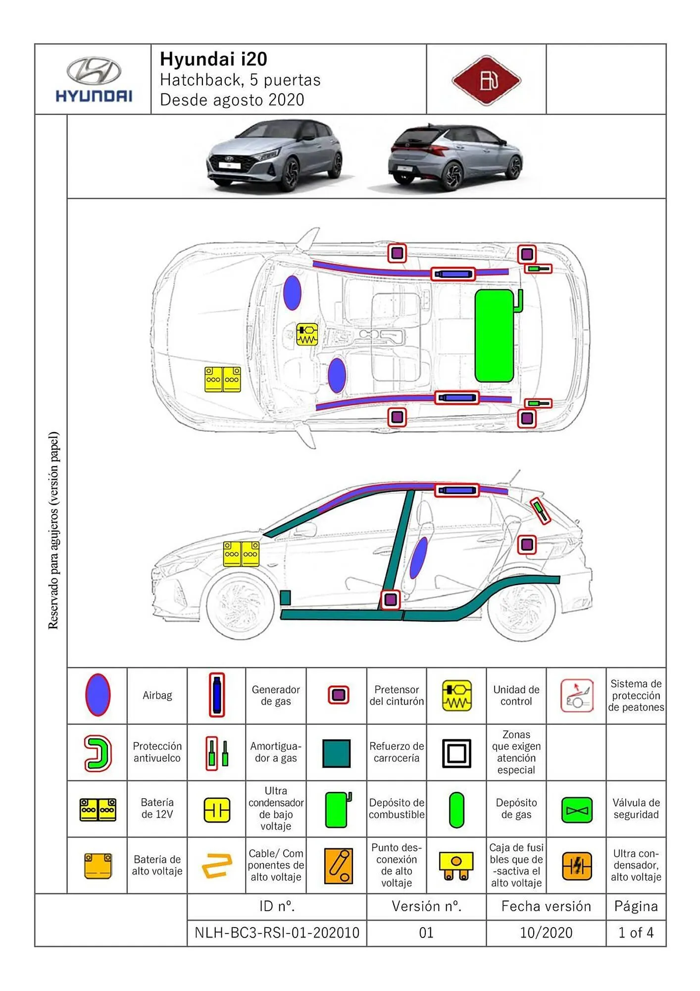 Catálogo de Folleto Hyundai 1 de abril al 31 de diciembre 2026 - Página 34